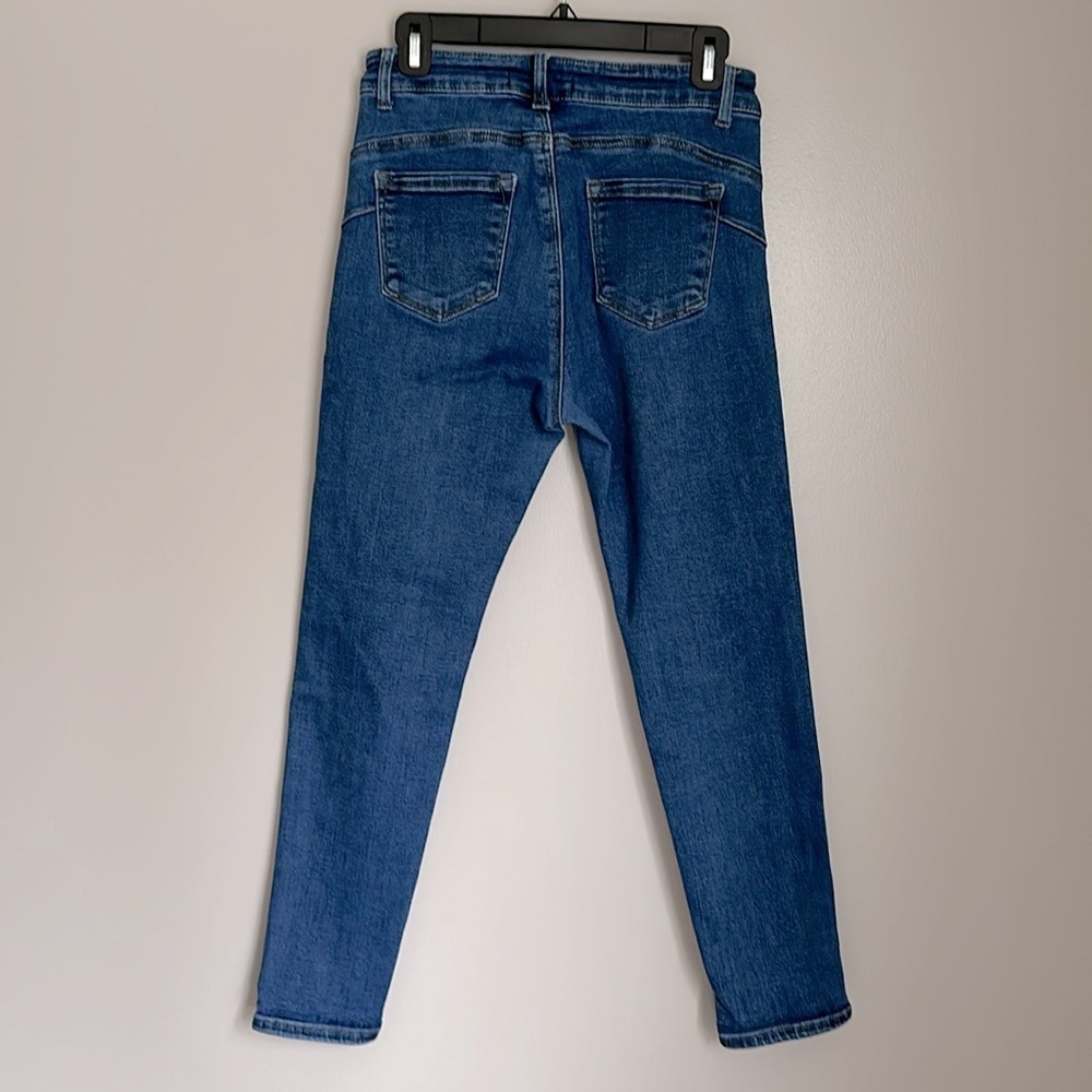 Redseventy Premium classic skinny jean - Picture 3 of 3